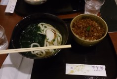 香川と言ったら”うどん”